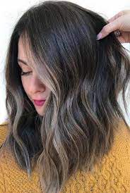 14 Pretty Hair Highlights For Every Taste Every Girl Wants To Be Beautiful And Attractive Good Appearance D Pretty Hairstyles Short Hair Balayage Hair Styles