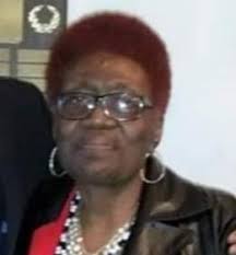 Helen Shamblin Obituary (1938