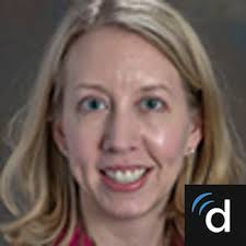 Dr. Carrie N. Hoff, MD