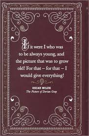The Picture Of Dorian Gray Barnes Noble Collectible Editions Dorian Gray Oscar Wilde Quotes Grey Quotes