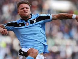 Someone or something that is immobile is completely still. Ciro Immobile Lazio Star On Record Goals Pace In Serie A Sports Illustrated