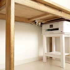 お部屋がスッキリ見違える 配線コードまわり を上手に整える 13 のアイデア キナリノ 家の整理整頓術 インテリア 収納 自宅で