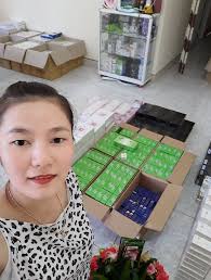 Câu chuyện vượt khó đến thành công trong kinh doanh online của người phụ nữ  thế hệ 8x