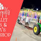 Trolley Rides & Santa's Workshop