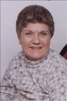 Maria Poling Obituary (2009)