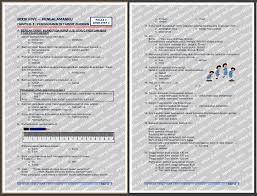Soal Tematik Kelas 2 Tema 5 Subtema 3 Semester 2 Kurikulum 2013 Tahun 2018 2019 Rief Awa Blog