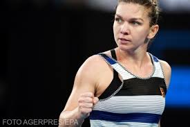 Tenis • pe 15.01.2019 la 13:09. Simona Halep Magda Linette Live Text La Roland Garros Victorie FacilÄ Pentru RomancÄ Antena 3
