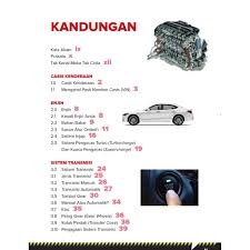 Maybe you would like to learn more about one of these? Dato Ir Mohamad Dalib Anda Kereta Cara Jaga Kereta Galeri Ilmu Shopee Malaysia