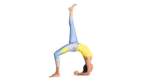 advanced yoga challenge poses yoga