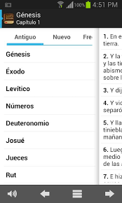 Santa Biblia Reina Valera For Android Apk Download