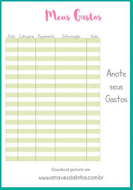 Planner Financeiro Gratuito Personal E A5 Planner Financeiro Bullet Journal School Planejamento Financeiro Pessoal