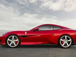 Ferrari california wheelsandmore dreamin 2011. The Origins Of The Ferrari Portofino Name