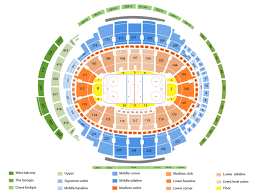 New York Rangers Tickets At Madison Square Garden On December 22 2019 At 12 30 Pm