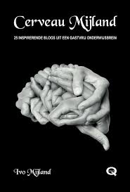 Bol Com Cerveau Mijland Ivo Mijland 9789079596478 Boeken