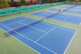 You could try to search for' country park hotels'. The Best Tennis Clubs In Toronto