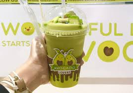 Setelah makan durian, kamu bisa menggunakan 3 bahan sederhana untuk menghilangkan baunya. Juice Alpukat Kekinian Review Ladyonaf Placetogoandeat Di Restoran Avocado Lovers Kelapa Gading