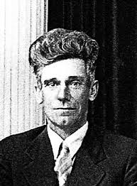 William Martin Martens (1896-1945)