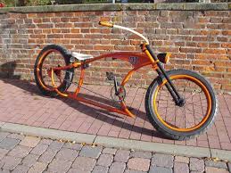 Gen Lee Bike Beachcruiser Fahrrad Wolle Kaufen