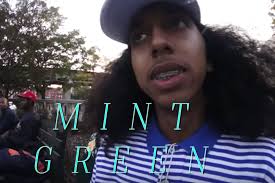 Full Video: Haus Of Altr: Mint Green (2016)