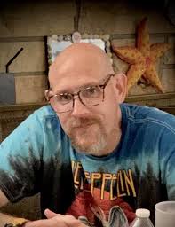 Obituary for Russell A. Luck, Jr.