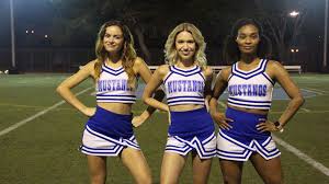 Here's to nonstandard browsing habits. Are You A Cheerleader Quiz Scuffed Entertainment