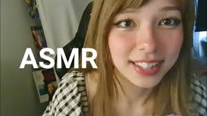 ASMR clothing christmas haul (fabric sounds, whispered)