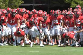 Our coaches are 3 days away from coming to you! Zach Hale Zhale Twitter