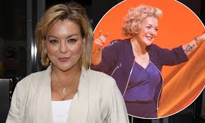 Jack must think on his feet and outsmart the angry. Sheridan Smith Denies She Has Been Axed From Joseph On The West End Daily Mail Online