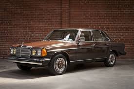 Mercedes Benz W123 300 D 1980 Mercedes Benz 300 Mercedes Benz Mercedes Benz Classic