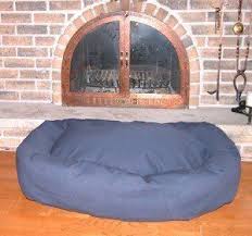 mammoth large oblong navy canvas read more reviews of the product by visiting the link on the image extra large dog bed cheap dog kennels dog bed luxury