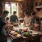 Authentic Mexican Cooking Class – By Maria... event in Jamesburg, NJ