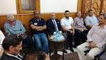 لاعبو الزمالك السابقين ينعون عبدالرحيم