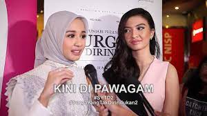 Surga yang tak dirindukan vocal: Surga Yang Tak Dirindukan 2 Keikhlasan Atau Pengorbanan Youtube