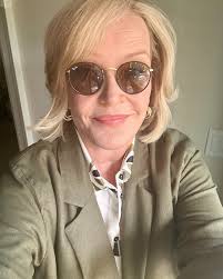 About last night… A little radio reunion 🎙️ The 2024 Radio and Records  Party. My dear friends Roger Ashby