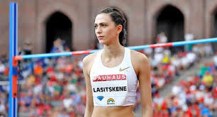 Jun 26, 2021 · трехкратная чемпионка мира по прыжкам в высоту мария ласицкене войдет в сборную россии для участия в олимпийских играх в токио, заявила исполняющая обязанности. Kavkazskij Uzel Mariya Lasickene Vyigrala Final Brilliantovoj Ligi