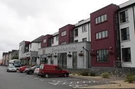 Hotel Picture Of Claregalway Hotel Tripadvisor