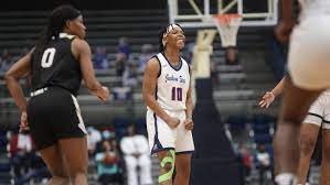 2 in week 14 of the power 10; Women S Basketball Southwestern Athletic Conference