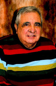 Thomas Contreras Obituary