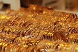 Gold Prices Jumped 15 In 2017 The Peninsula Qatar