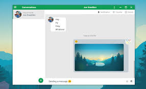 › verified 1 days ago. Yakyak Is An Open Source Google Hangouts Desktop App Omg Ubuntu