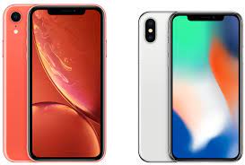 Lebih Bagus Pilih Iphone X Atau Iphone Xr Berikut Perbandingannya Pukeva