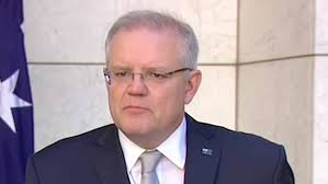 Scott Morrison is urged to send his 100-seater private plane to fetch  25,000 Aussies