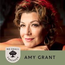 Amy Grant: Fame, Vulnerability, & Staying Grounded