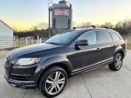 Image result for Daytona Gray 2010 Q7