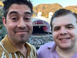 My brother, @samkortofficial is officially a graduate of @hart_high_school!  I am so proud of all of his hard work, commitment, and dedication he has  done to get to this point of his