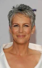 This provides additional comfort, as well as confidence your wig won't fall out, or get blown away by wind. Jamie Lee Curtis