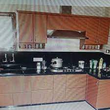Aryan home decor have attained a position of one of the key manufacturers of modular kitchen in vadodara. Modular Kitchen Furniture In Vadodara Gujarat Dealers Traders