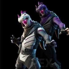 This is fortnite's big halloween bash, so be sure not to miss out! Here Are All Fortnite S New Leaked Wicked Halloween Skins