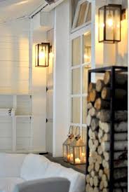 Monday To Sunday Home Modern Farmhouse Lighting Farmhouse Outdoor Lighting Porch Light Fixtures