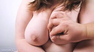 Painful Tit Spanking & Nipple Squeezing Torture - Slave Girl: Amateur  Amateur Porn